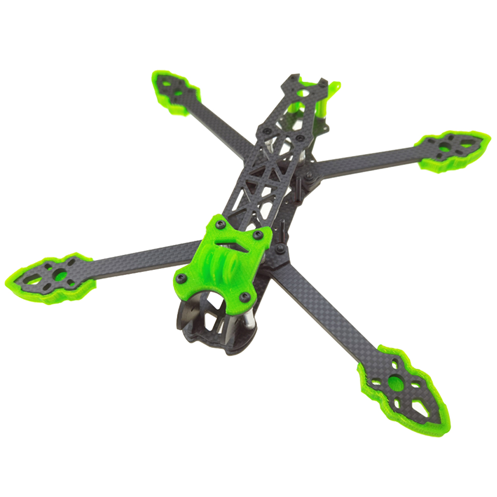 1pcs Mark4 Mark 4 HD 7inch 295 - đánh giá và giá Quadcopter Frame