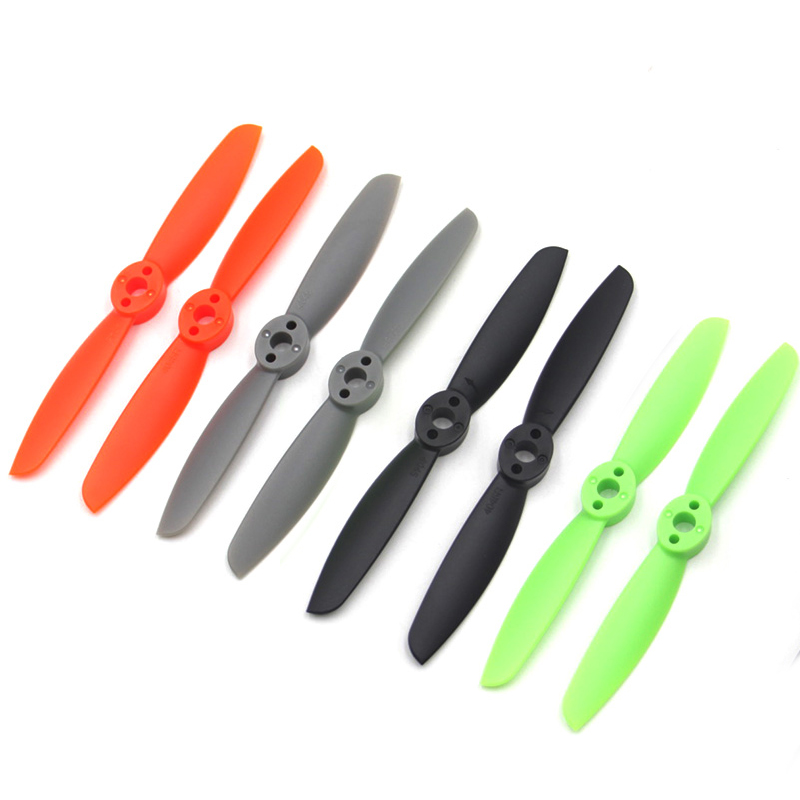 1 Pair 4045 4inch 4X4.5 Propel - đánh giá và giá Drone Kf Rc