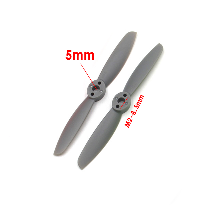 1 Pair 4045 4inch 4X4.5 Propel - đánh giá và giá Drone Kf Rc