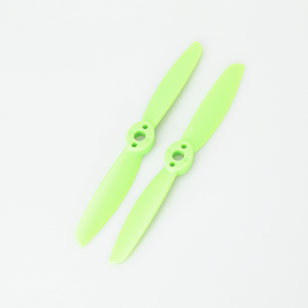 1 Pair 4045 4inch 4X4.5 Propel - đánh giá và giá Drone Kf Rc