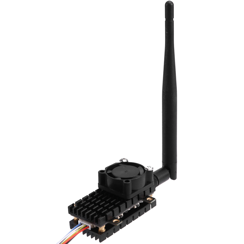Top Deals 5.8Ghz 2W VTX 64CH F - đánh giá và giá Drone Top Rc