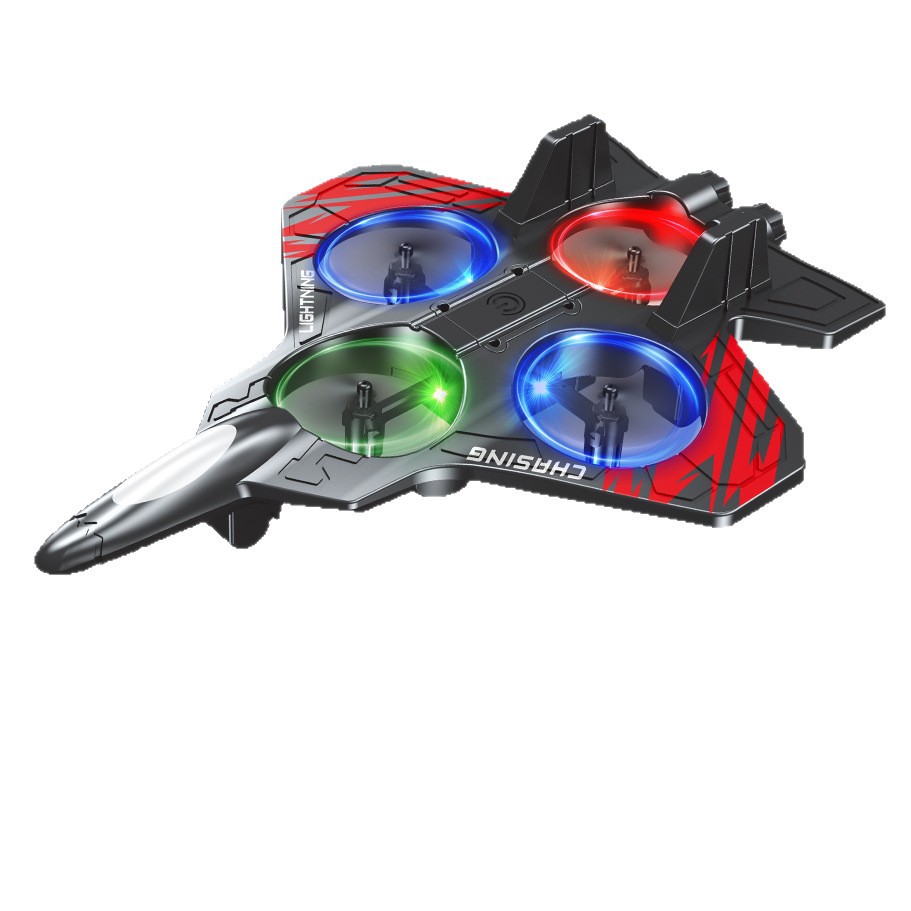 New E72 Remote Control Fighter - đánh giá và giá Drone Rc Fighter Jet