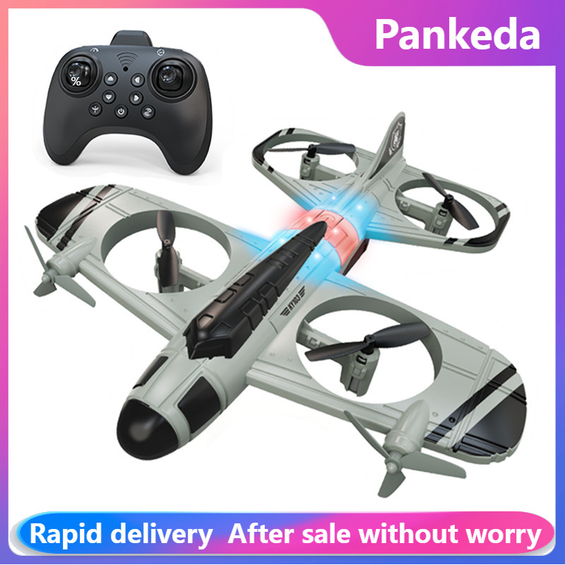 Mini Drone KY103 LED Colored L - đánh giá và giá Drone Rc Fighter Jet