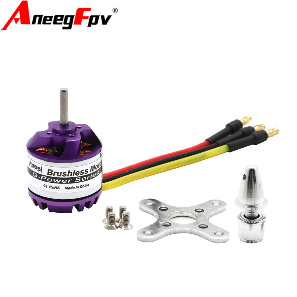 D2830 1300KV 1000KV 850KV  750 - đánh giá và giá Drone Kf Rc
