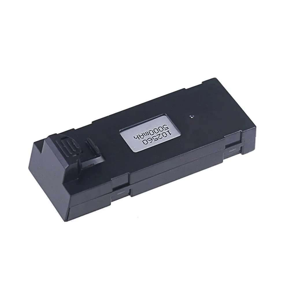 Original Rechargeable 3.7V 500 - đánh giá và giá Drone Rc E99 Pro