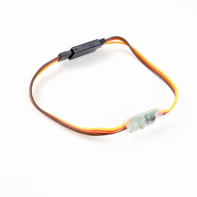 PPM/PWM Servo Signal Amplifier - đánh giá và giá Drone Rc Signal