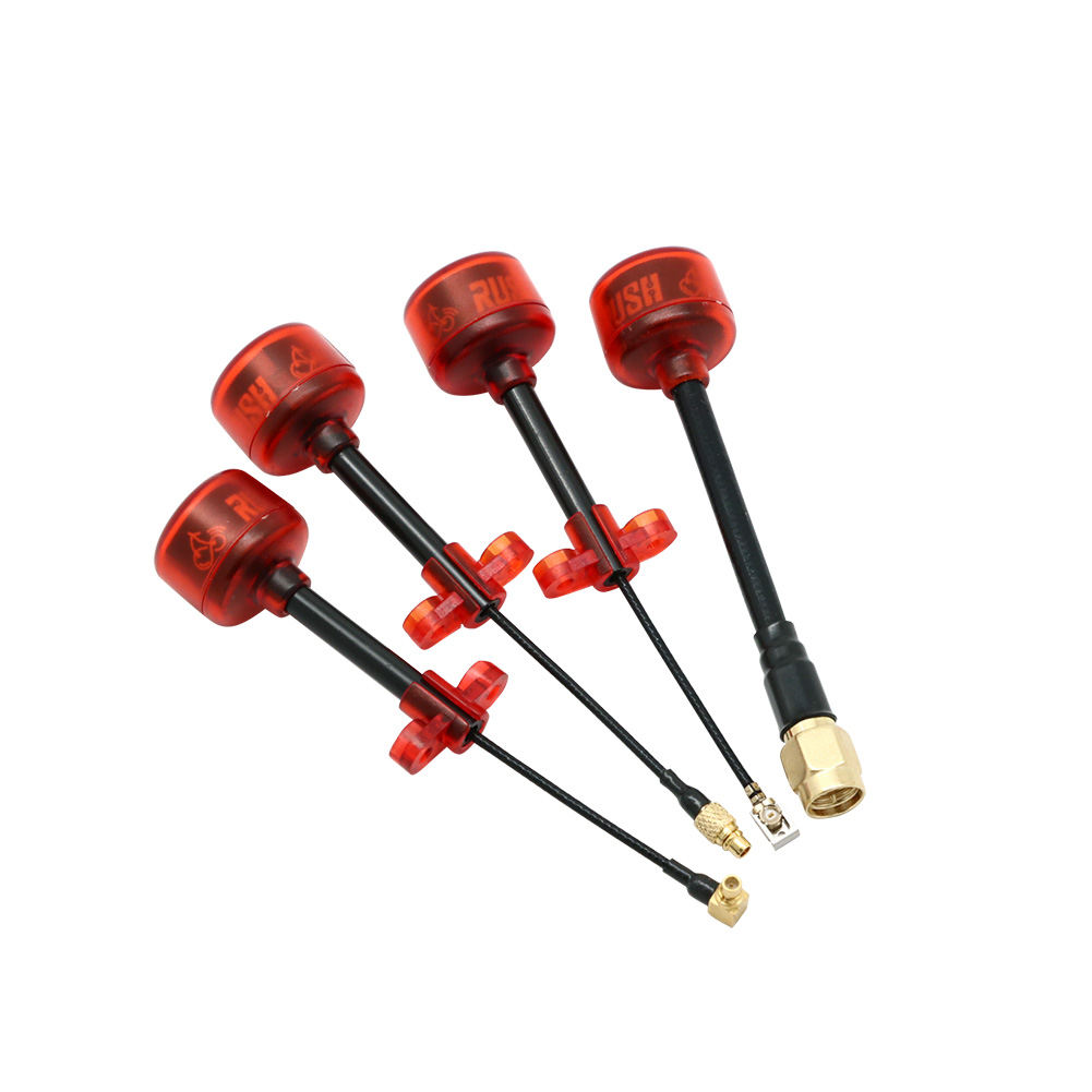 Rush Cherry FPV 5.8G Antenna L - đánh giá và giá Rc Airplane Drone