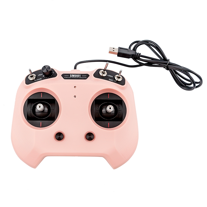 Flysky SM001 6/8CH RC Simulato - đánh giá và giá Drone Rc Simulator