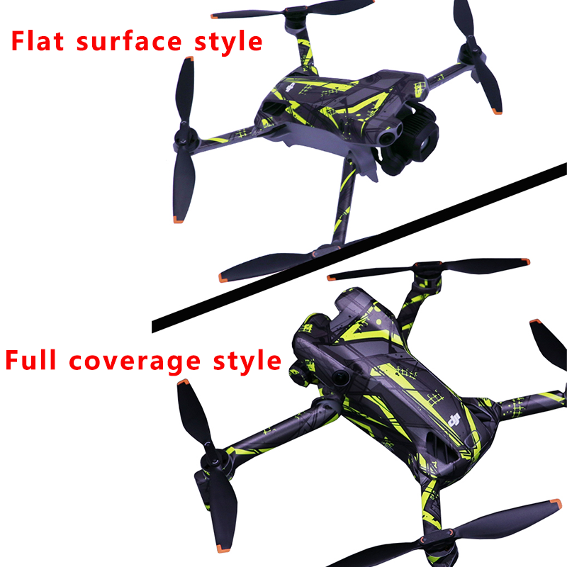 For DJI Mini 5Pro Drone Sticke - đánh giá và giá Drone Dji Rc Mini