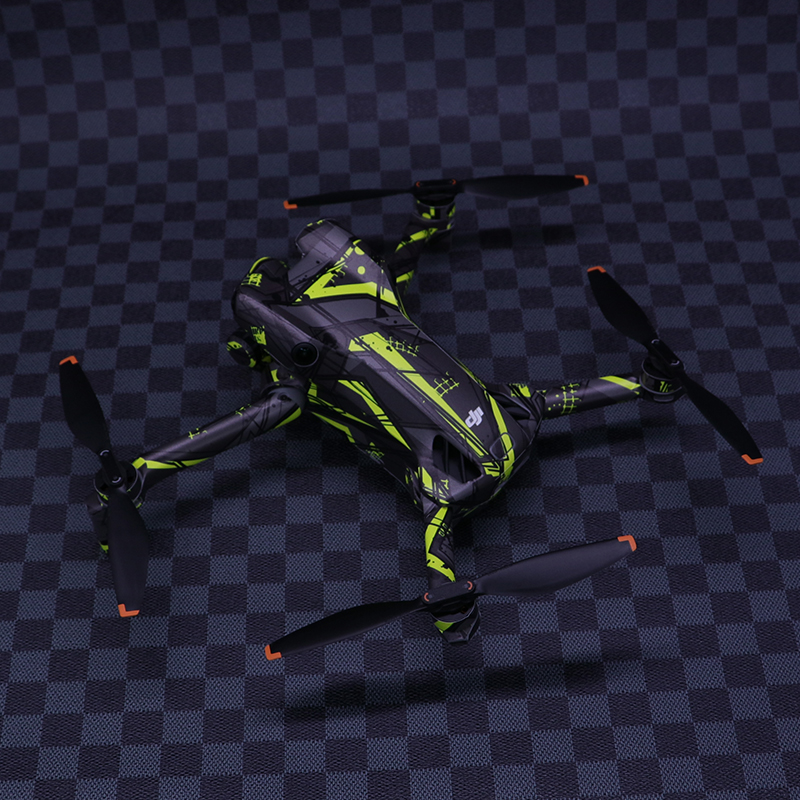 For DJI Mini 5Pro Drone Sticke - đánh giá và giá Drone Dji Rc Mini