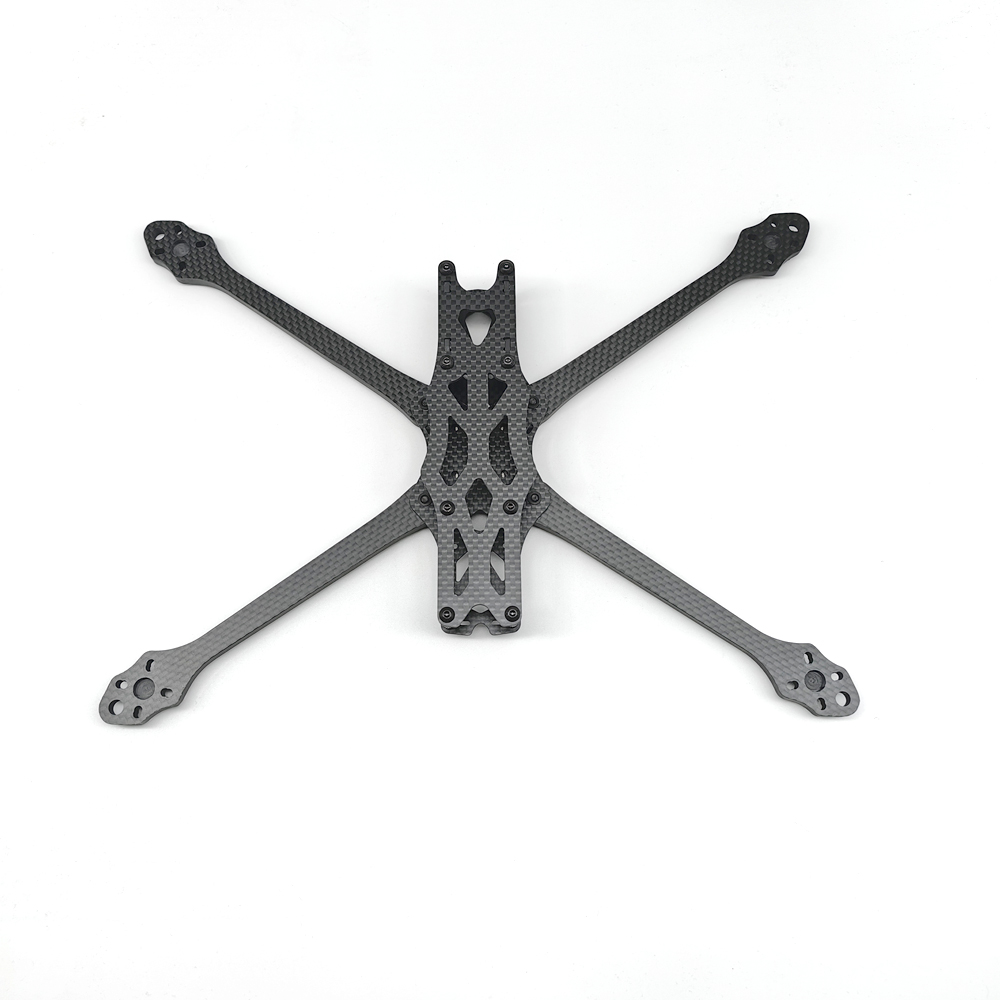 APEX Frame 7 Inch/6 Inch/5 Inc - đánh giá và giá Quadcopter Frame