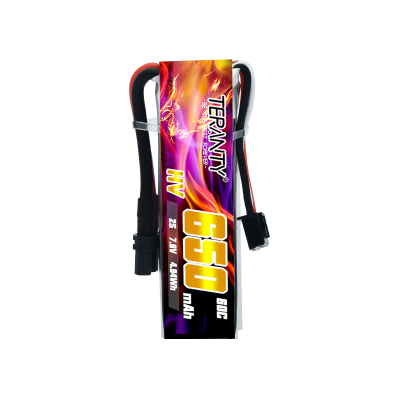 2/4/6/10PCS TERANTY 650mAh 2S  - đánh giá và giá Drone Rc Kit
