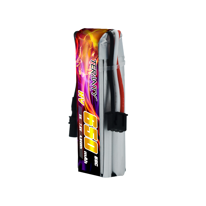 2/4/6/10PCS TERANTY 650mAh 2S  - đánh giá và giá Drone Rc Kit