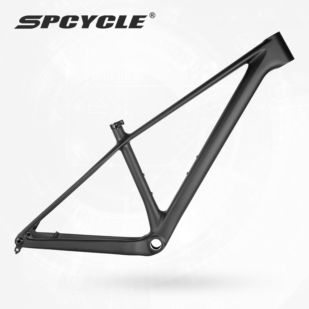 Spcycle 2026 New 29er XC Hardt - đánh giá và giá Heavy Lift Drone Frame
