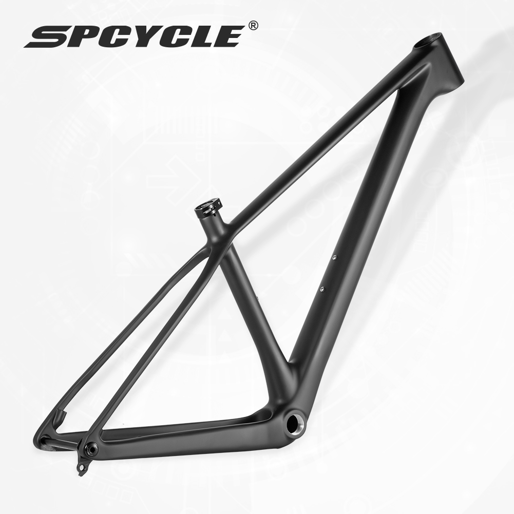 Spcycle 2026 New 29er XC Hardt - đánh giá và giá Heavy Lift Drone Frame