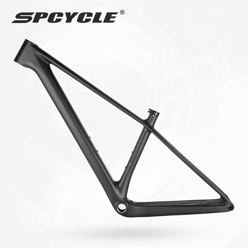 Spcycle 2026 New 29er XC Hardt - đánh giá và giá Heavy Lift Drone Frame