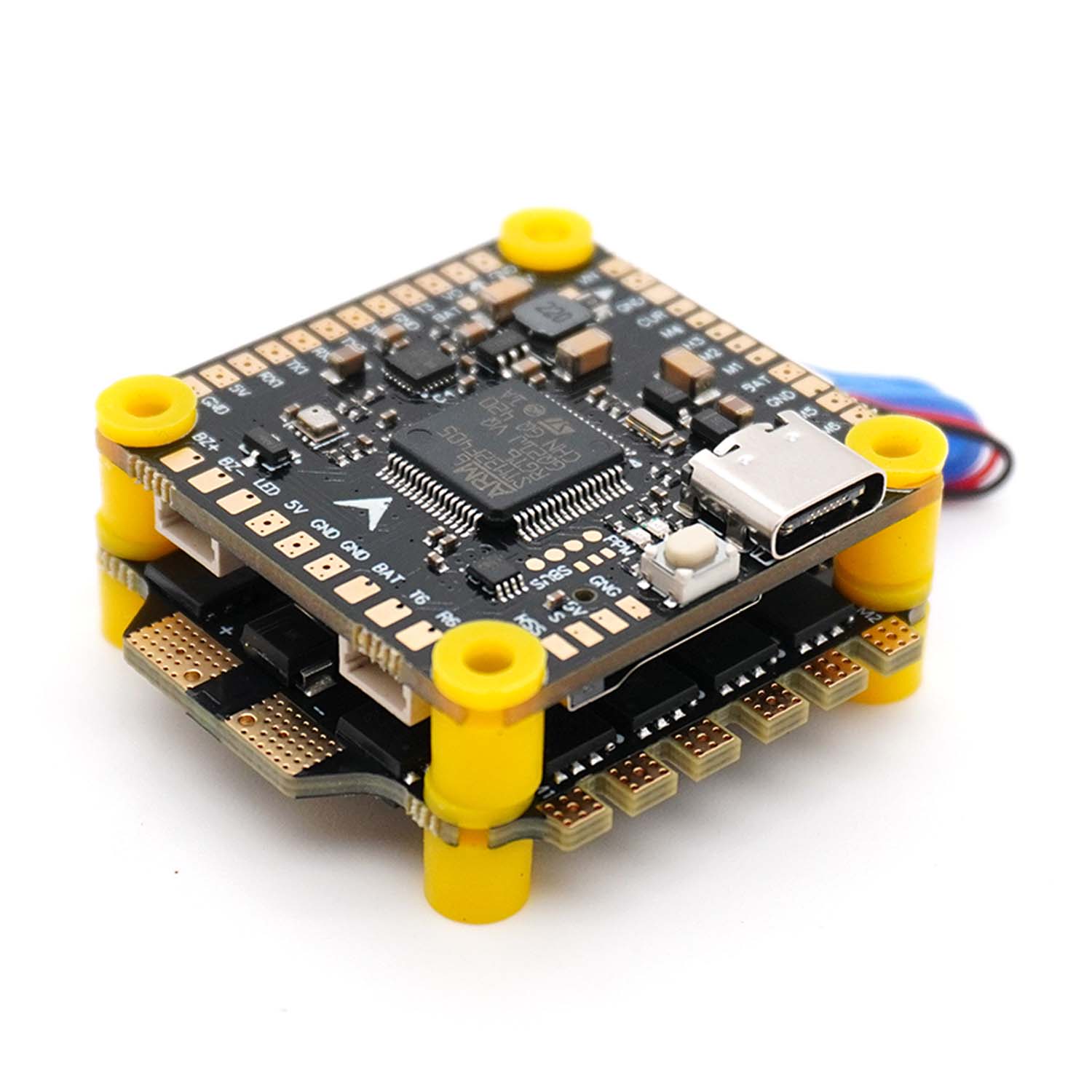 Mark4 V2 10in Frame Combo Set  - đánh giá và giá Heavy Lift Drone Frame