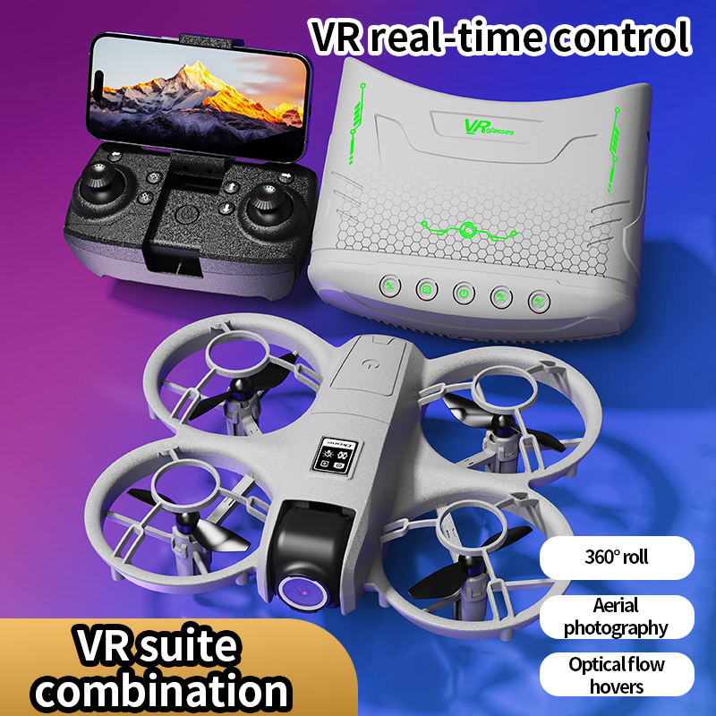 X228 VR FPV Drone HD Dual Came - đánh giá và giá Drone E88Pro Rc 4K