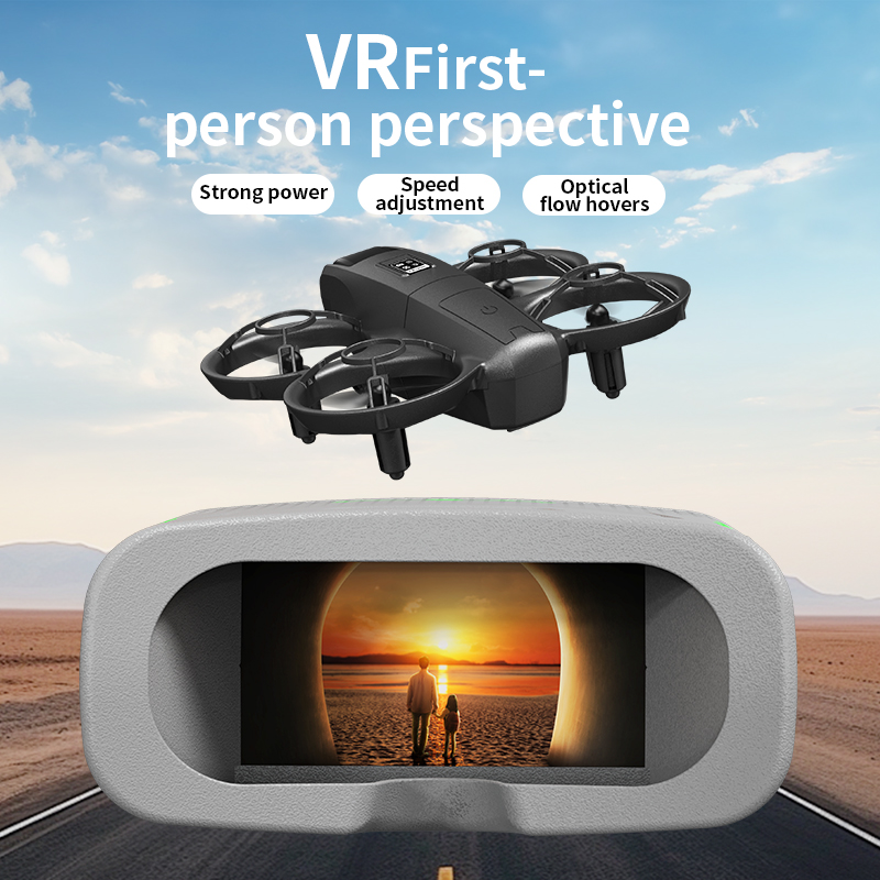 X228 VR FPV Drone HD Dual Came - đánh giá và giá Drone E88Pro Rc 4K