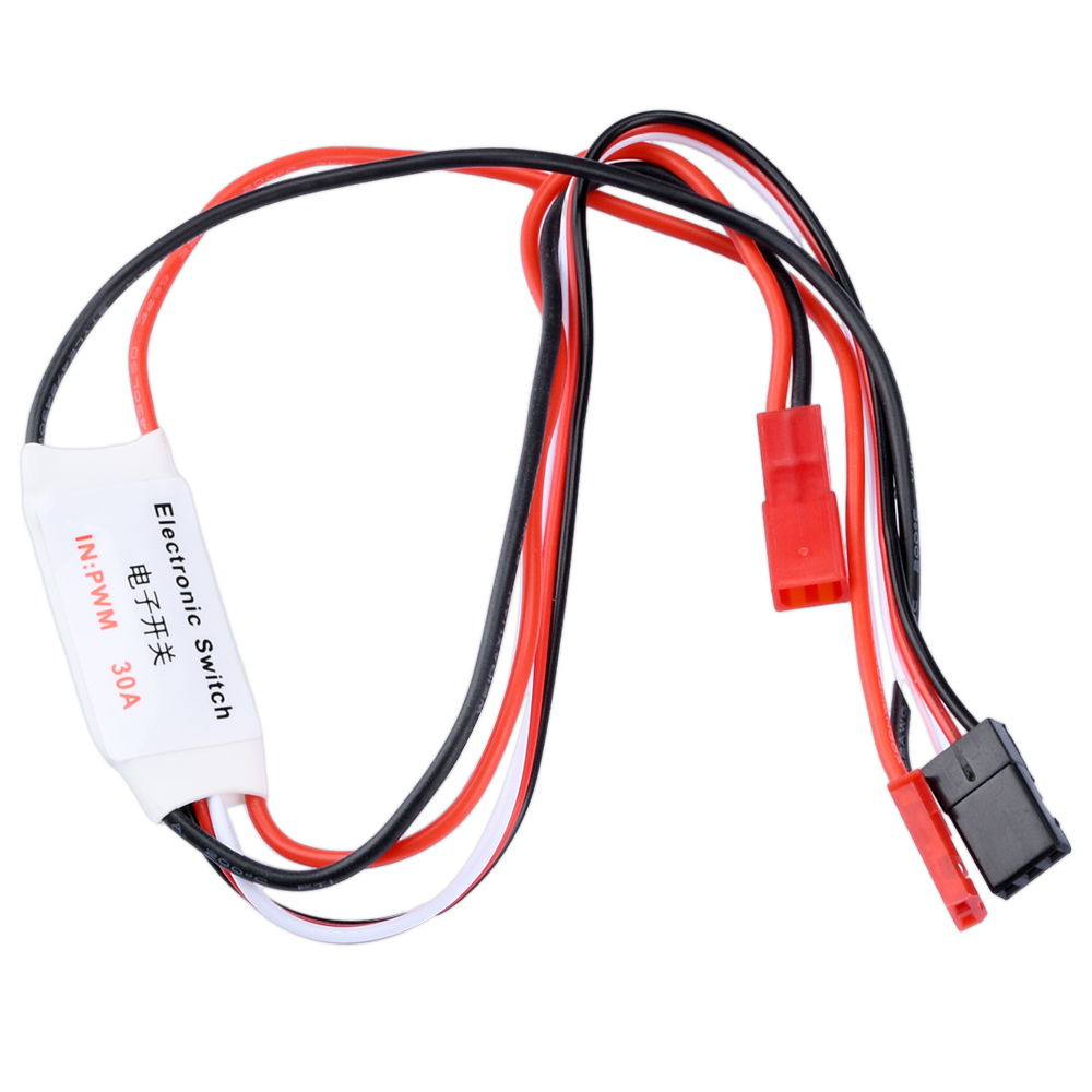 2~30A High Current Remote Cont - đánh giá và giá Drone Rc Signal