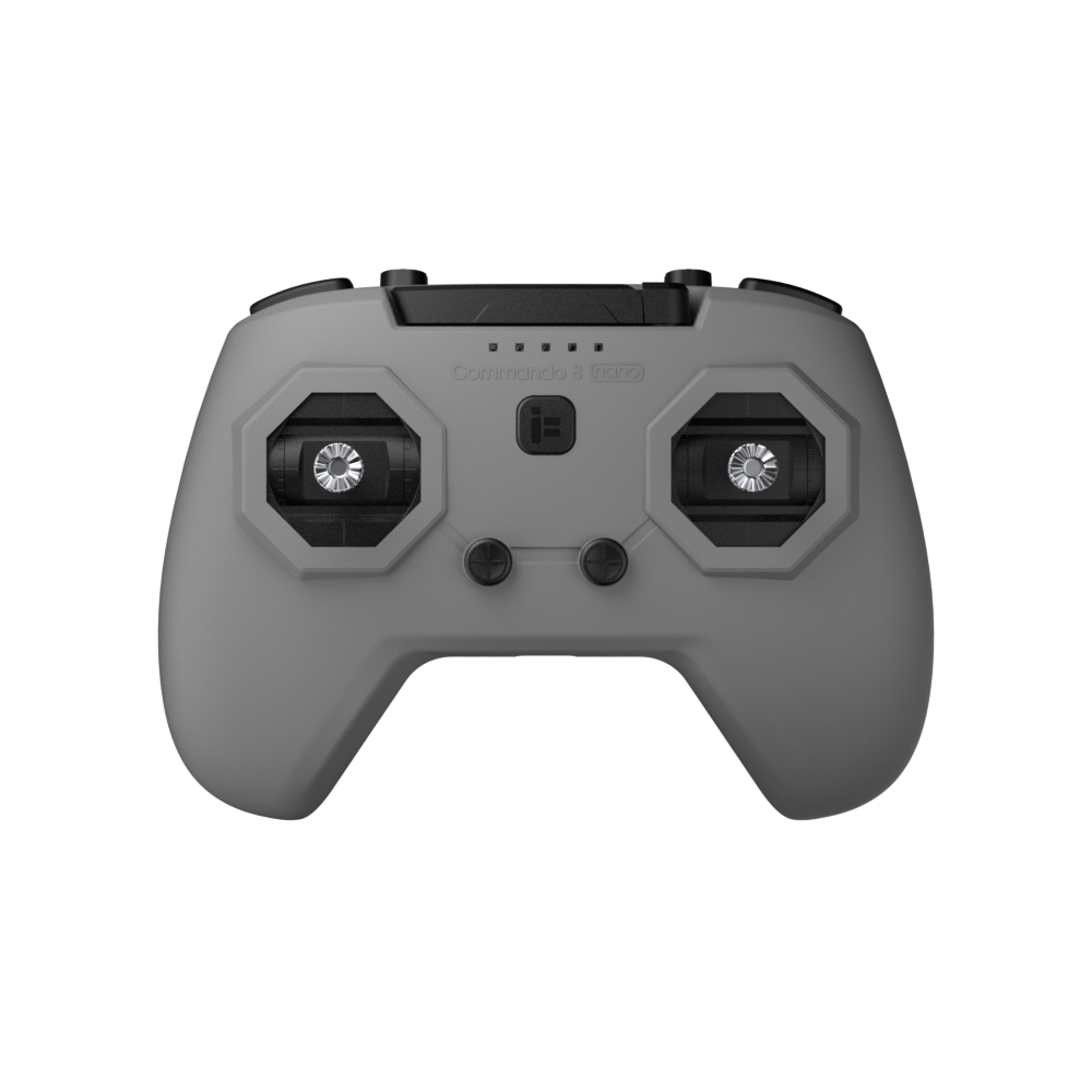 iFlight Commando 8 Nano Radio  - đánh giá và giá Drone Rc Simulator