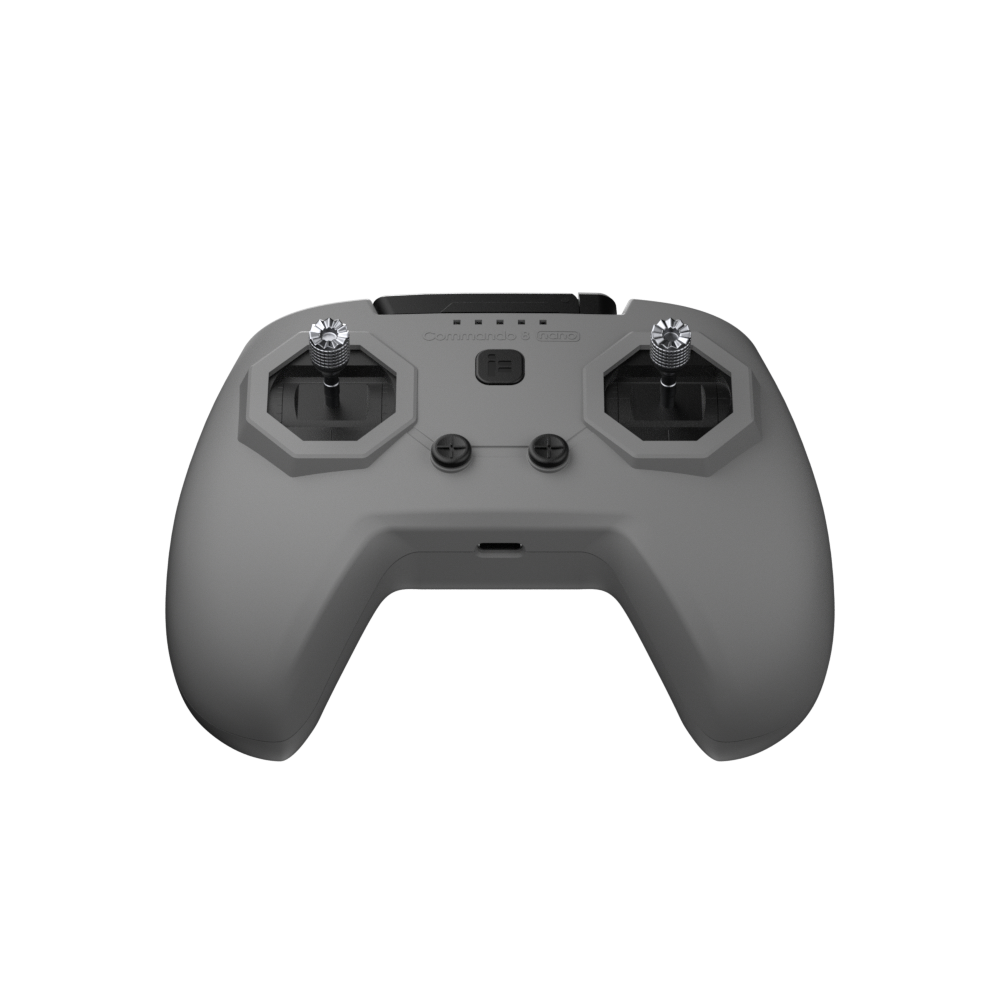 iFlight Commando 8 Nano Radio  - đánh giá và giá Drone Rc Simulator