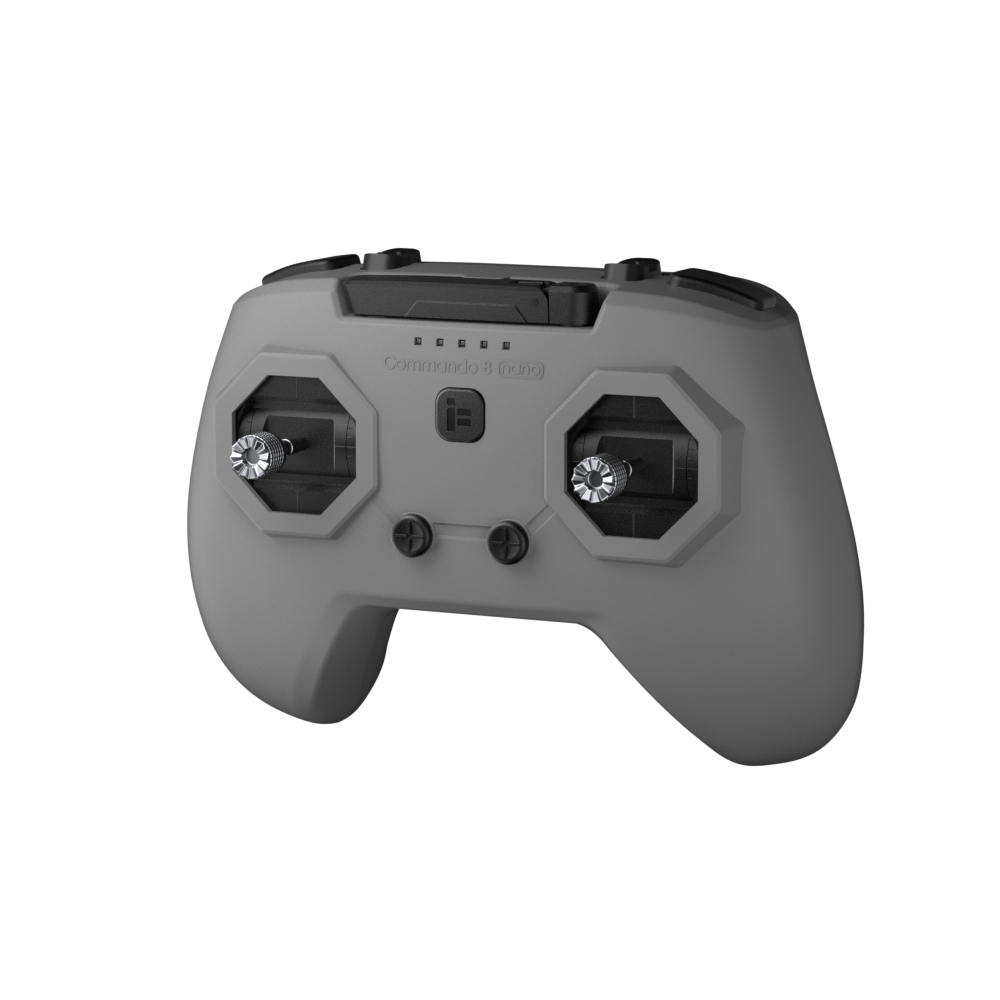 iFlight Commando 8 Nano Radio  - đánh giá và giá Drone Rc Simulator