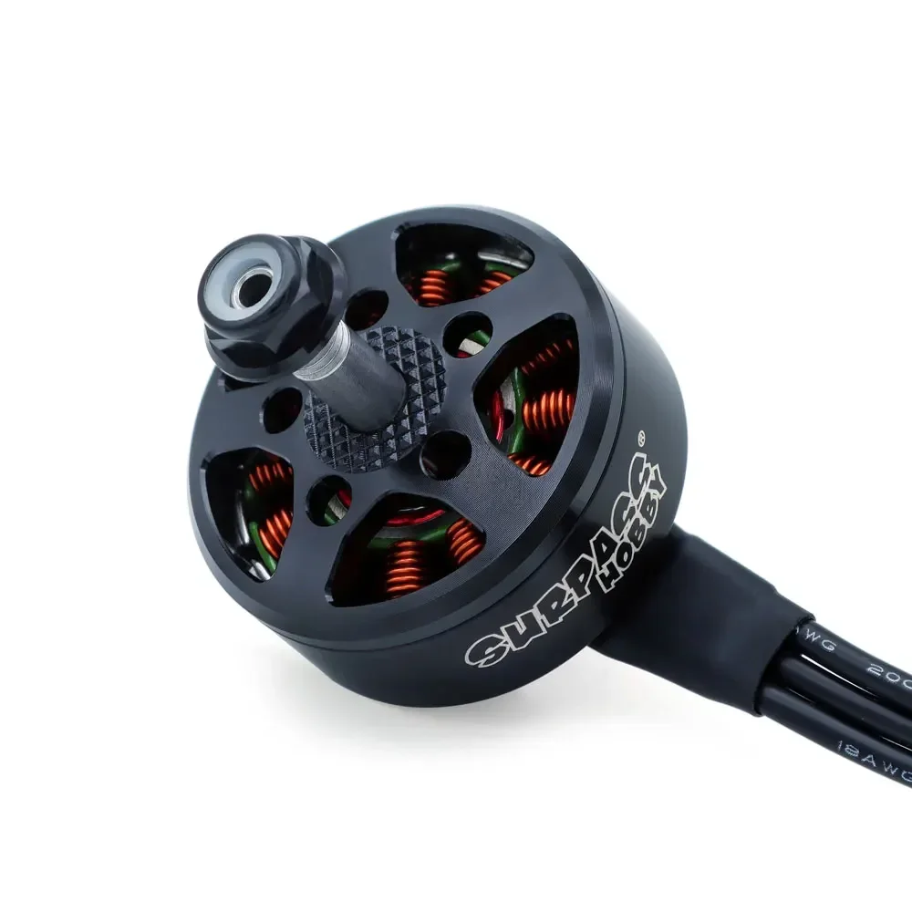 SURPASS HOBBY B2806.5 2806.5 1 - đánh giá và giá Drone Kf Rc