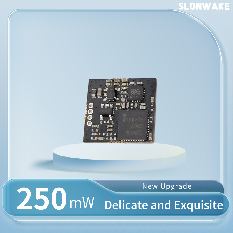Mini 5.8G 40CH 25/100/250mW Ad - đánh giá và giá Rc Airplane Drone