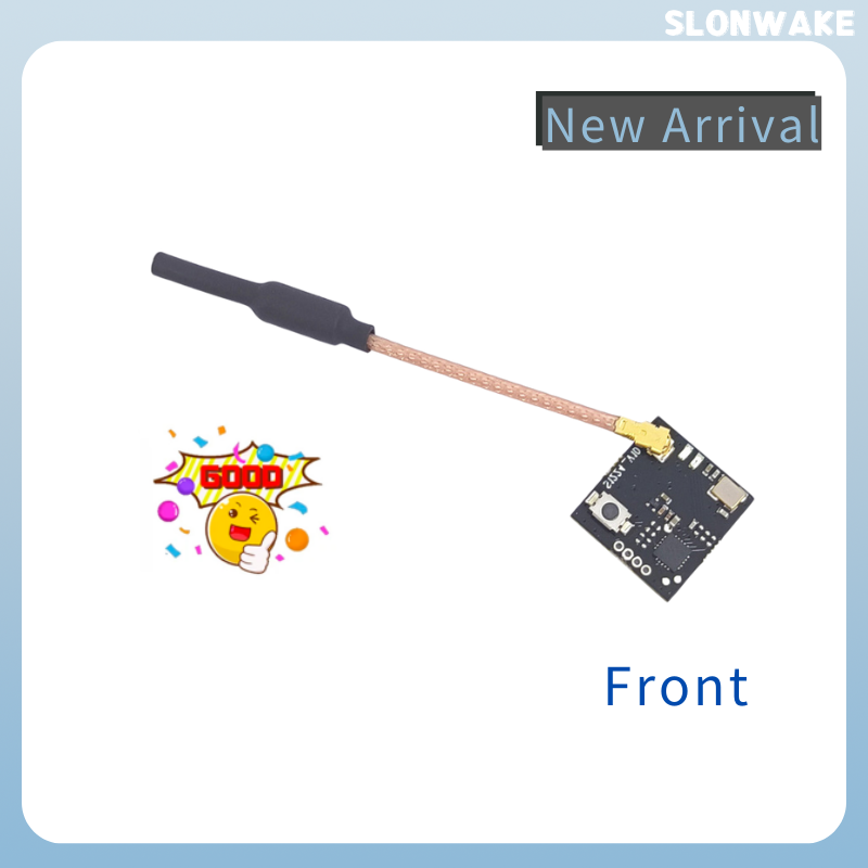 Mini 5.8G 40CH 25/100/250mW Ad - đánh giá và giá Rc Airplane Drone