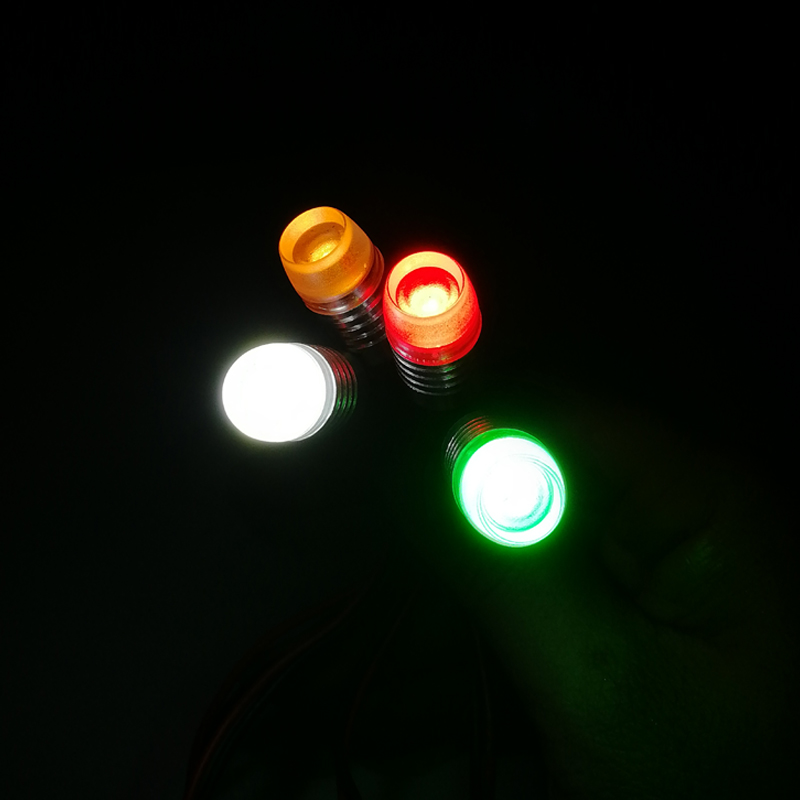 1.5W Siêu Sáng 12V LED Tín Hiệ - đánh giá và giá Drone Rc Signal