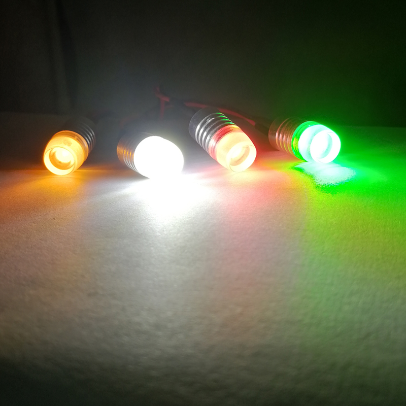 1.5W Siêu Sáng 12V LED Tín Hiệ - đánh giá và giá Drone Rc Signal
