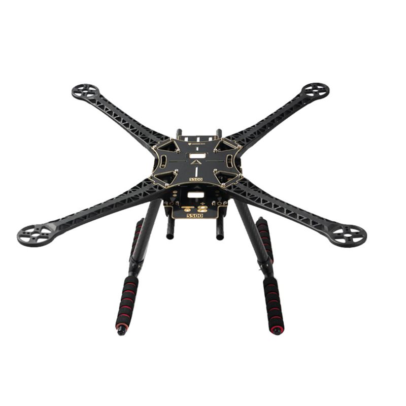 A49K-S500 Quadcopter Frame Kit - đánh giá và giá Quadcopter Frame