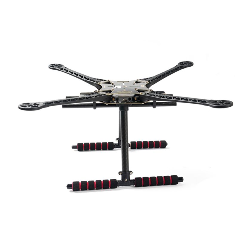 A49K-S500 Quadcopter Frame Kit - đánh giá và giá Quadcopter Frame