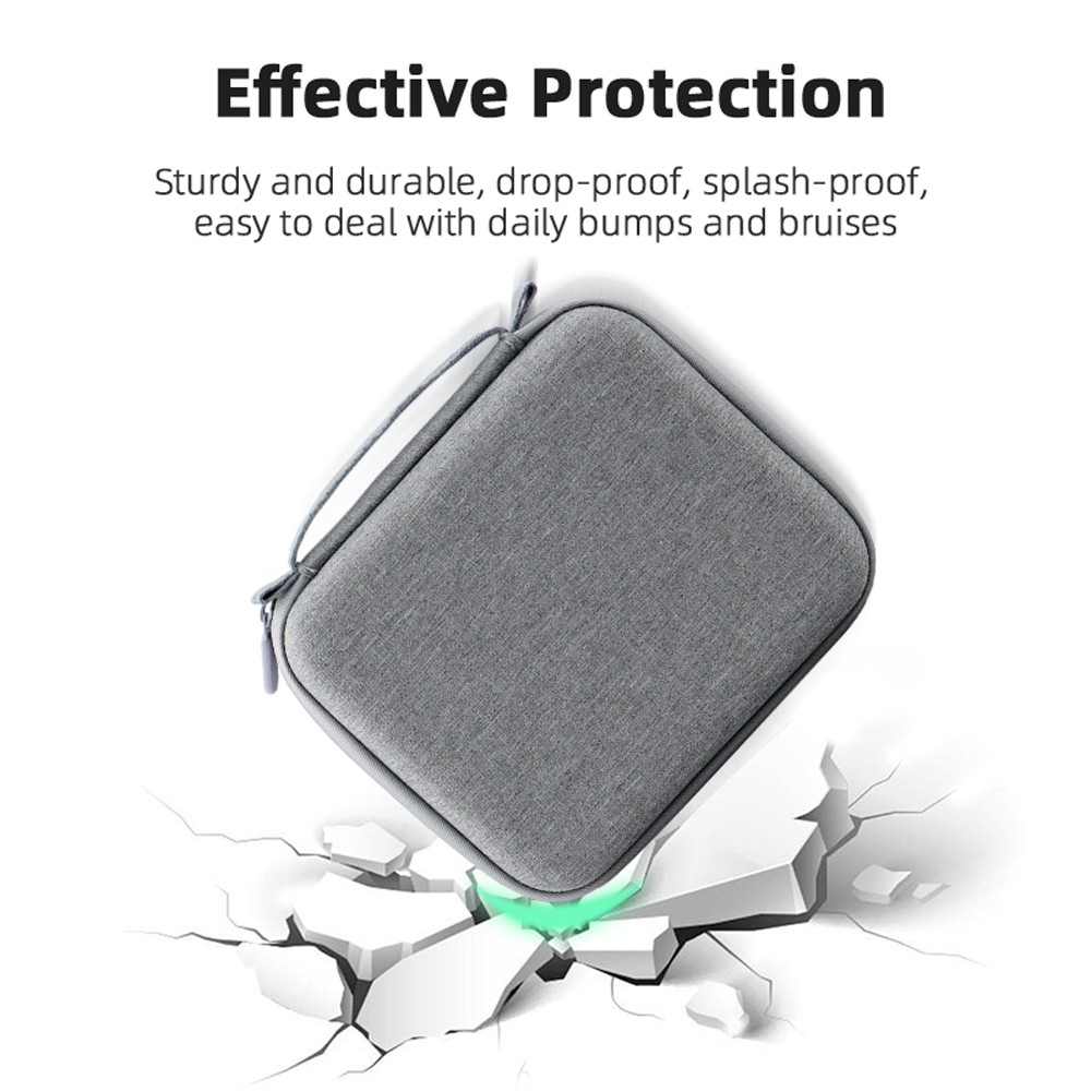 Storage Bag For DJI Mini 5 Pro - đánh giá và giá Drone Dji Rc Mini
