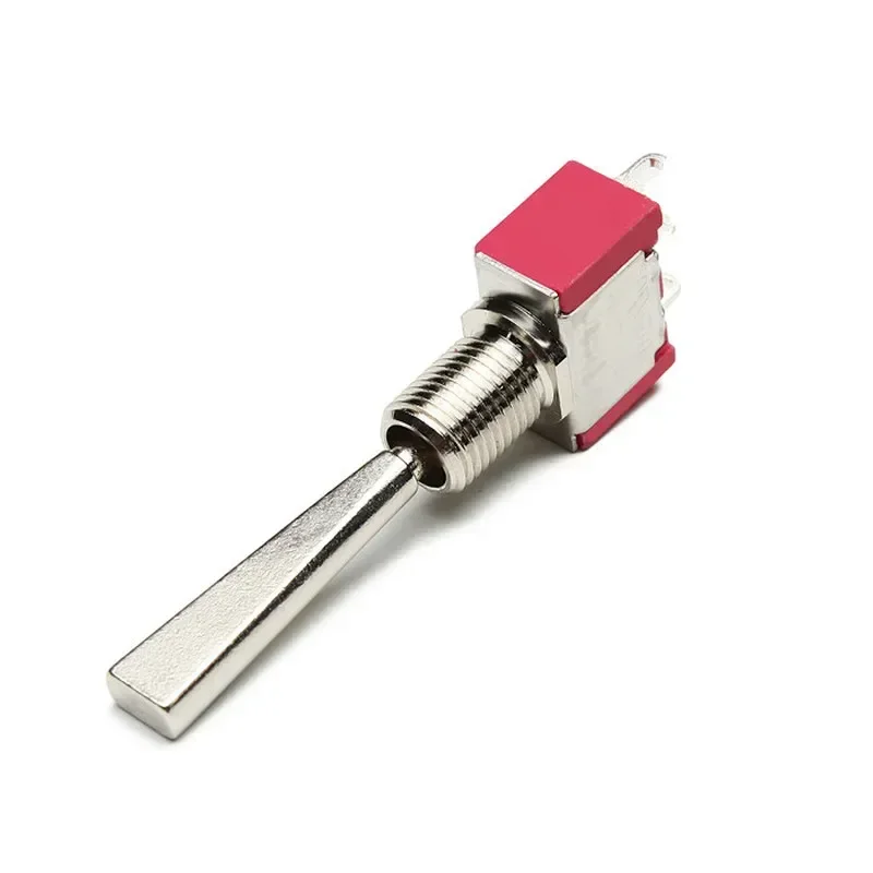 Toggle Switch with Flat Lever  - đánh giá và giá Drone Rc Setup