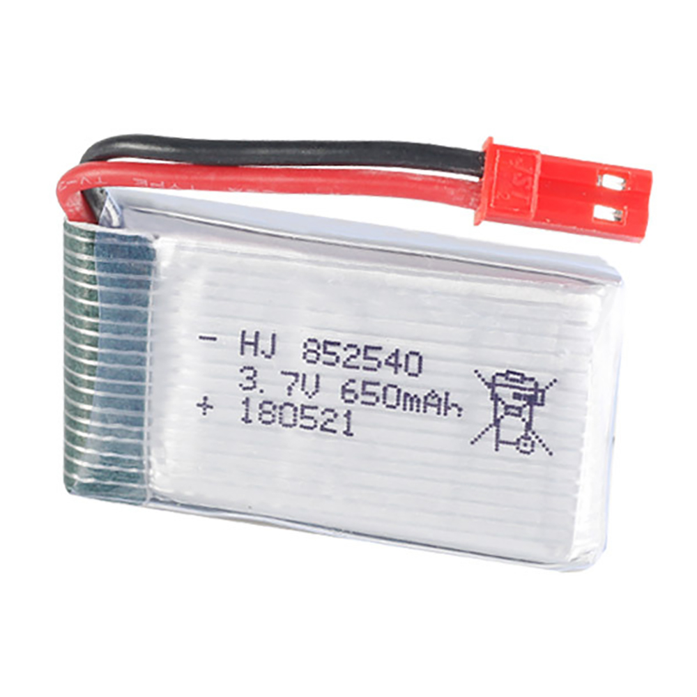 3.7v 650mAh 852540 Lipo Batter - đánh giá và giá Drone Rc Kit