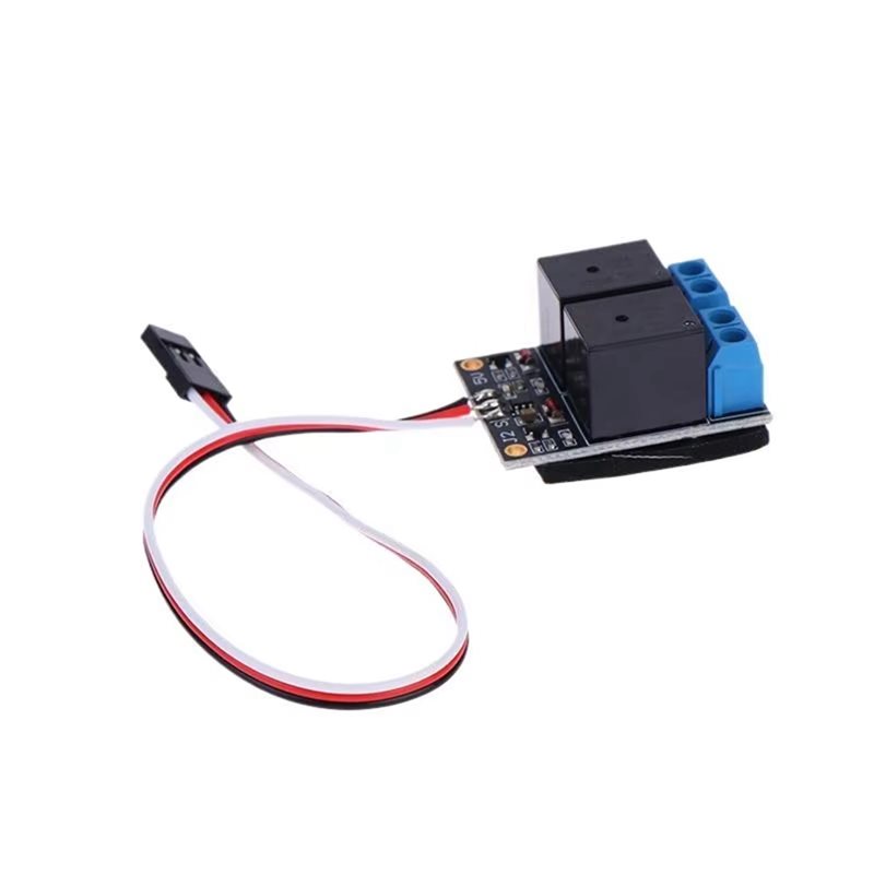 Voltvibe-PWM J2 Relay Switch 2 - đánh giá và giá Drone Top Rc