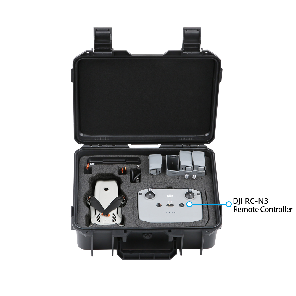 For DJI LITO 1 X1 Drone Hard S - đánh giá và giá Drone Dji Rc N3