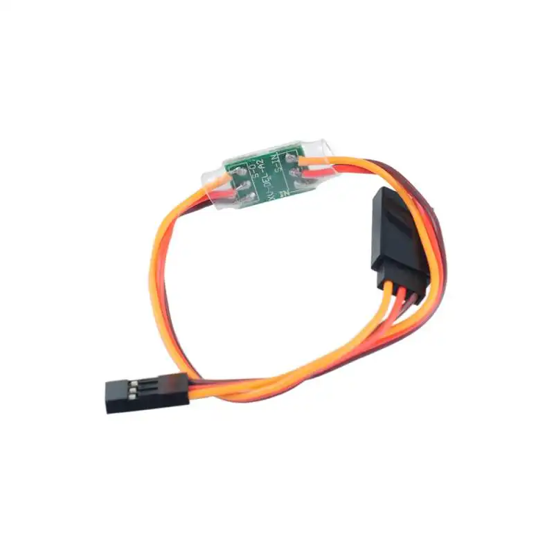 5PCS PWM PPM Servo Signal Boos - đánh giá và giá Drone Rc Setup