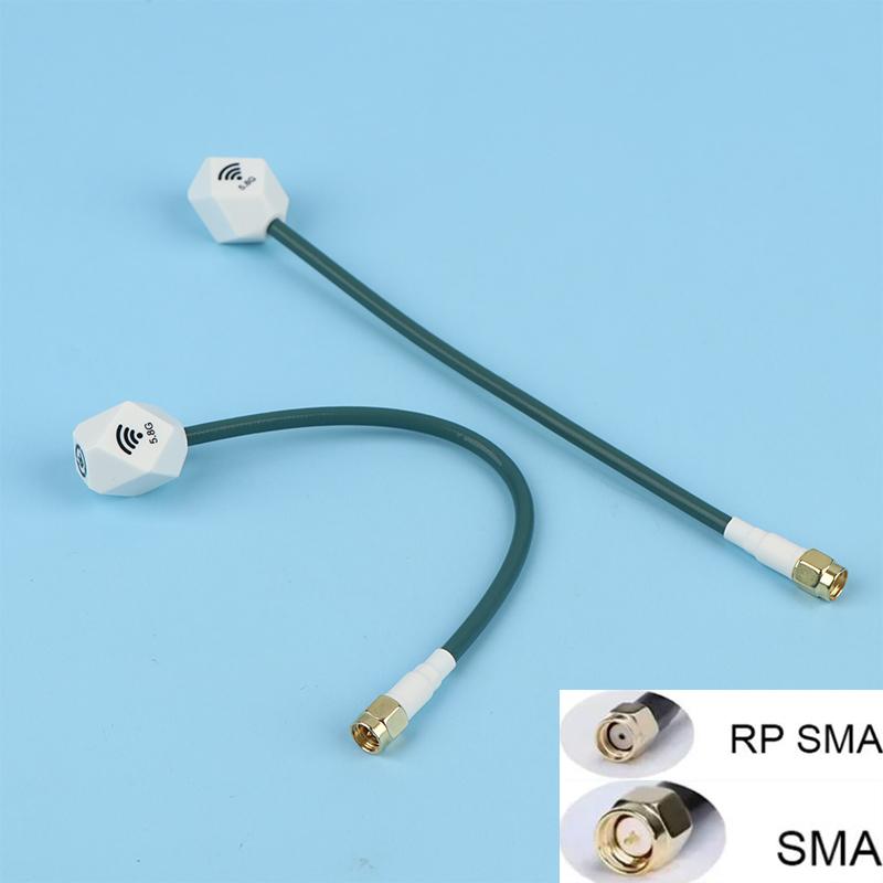 5.8GHz FPV High Gain Antenna R - đánh giá và giá Drone Rc Signal