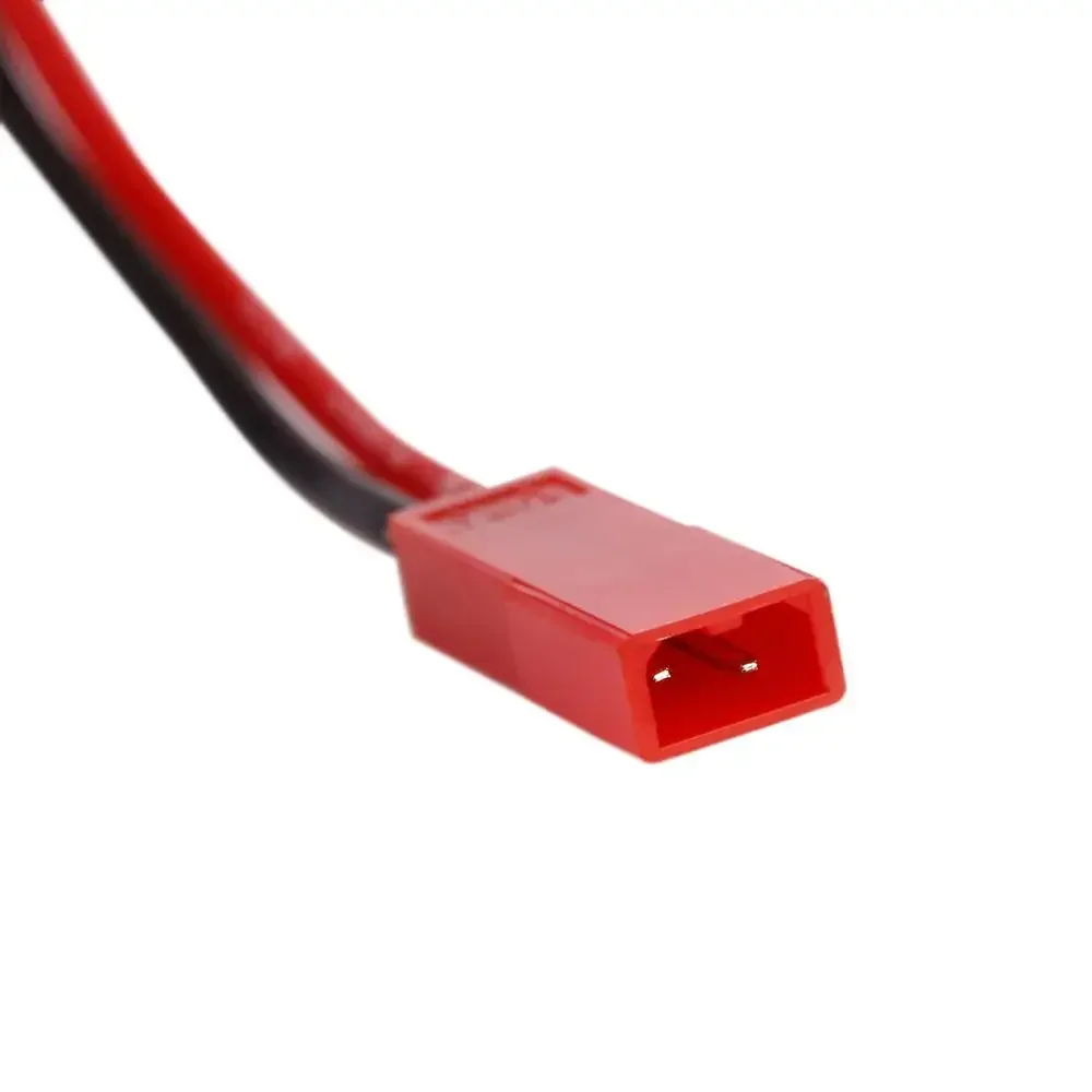 51005 to JST Female Adapter Ca - đánh giá và giá Drone Rc Setup