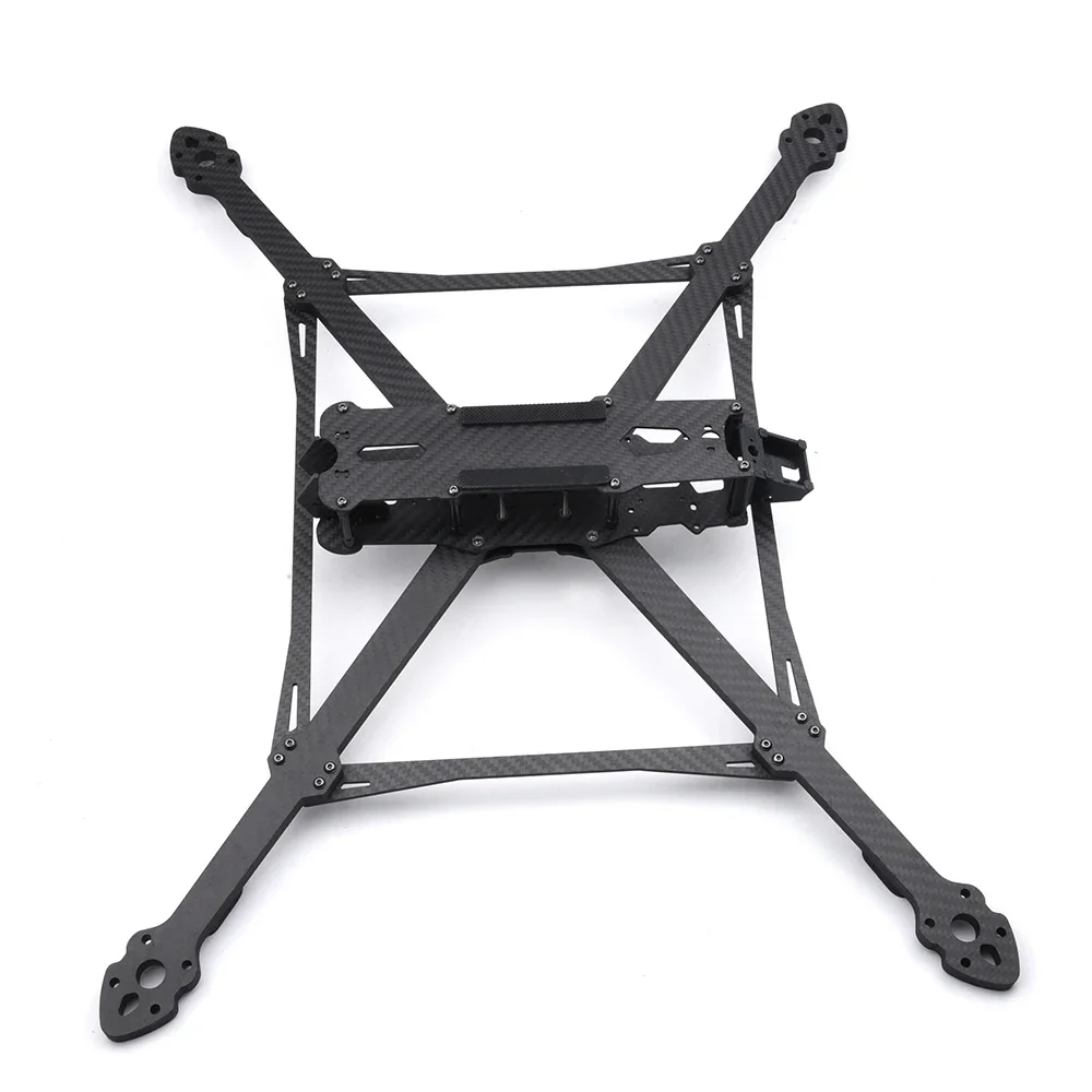 MARK4 V3 Pro 15inch 692mm T8 C - đánh giá và giá Quadcopter Frame