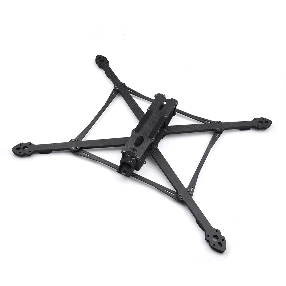 MARK4 V3 Pro 15inch 692mm T8 C - đánh giá và giá Quadcopter Frame