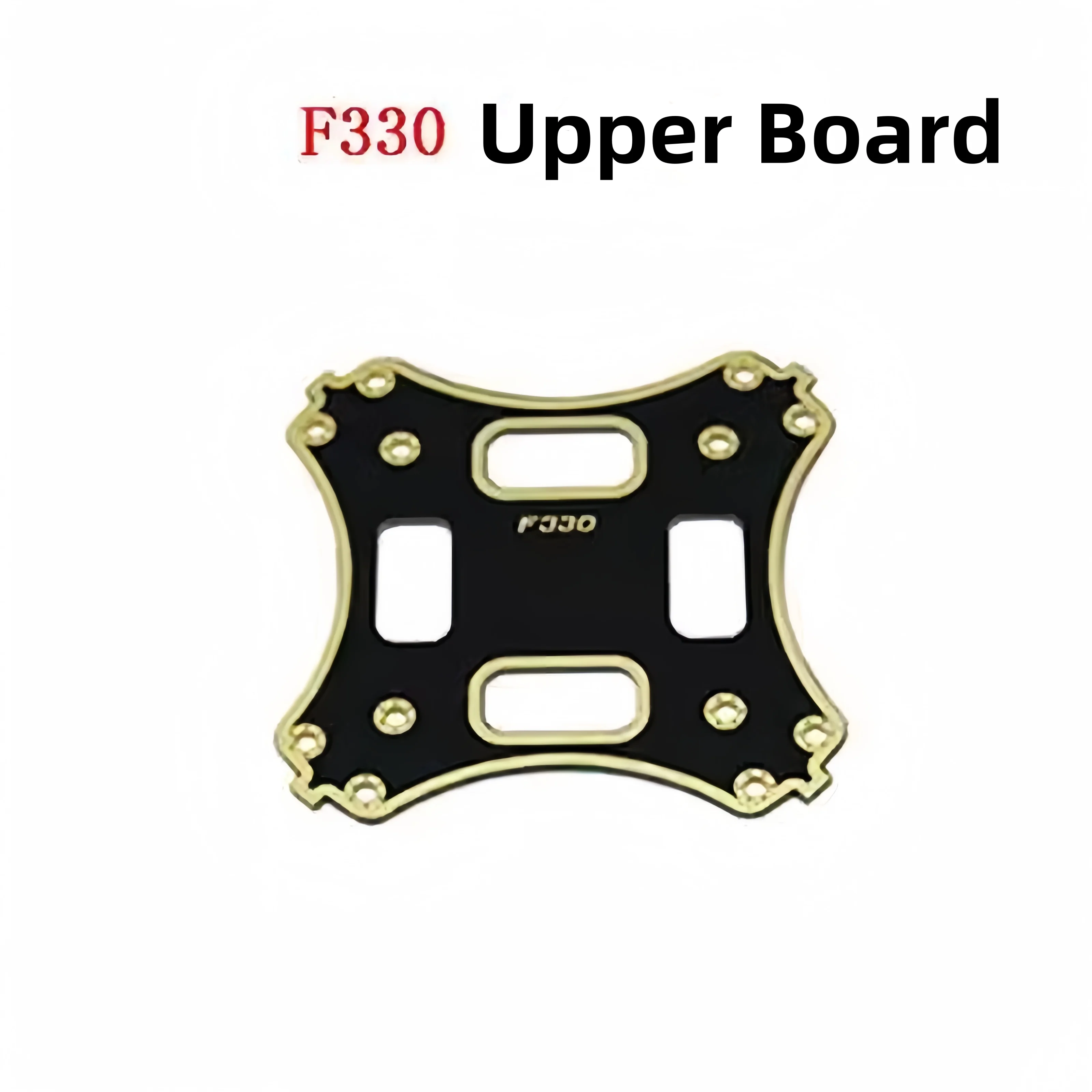 F330 Quadcopter Frame Kit 330m - đánh giá và giá Drone Rc Kit
