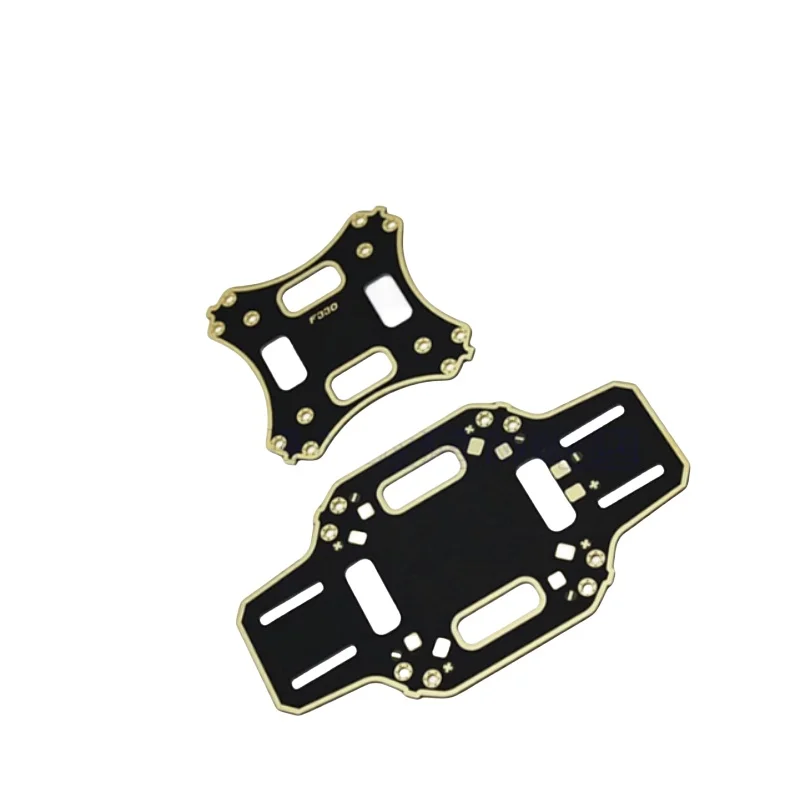 F330 Quadcopter Frame Kit 330m - đánh giá và giá Drone Rc Kit