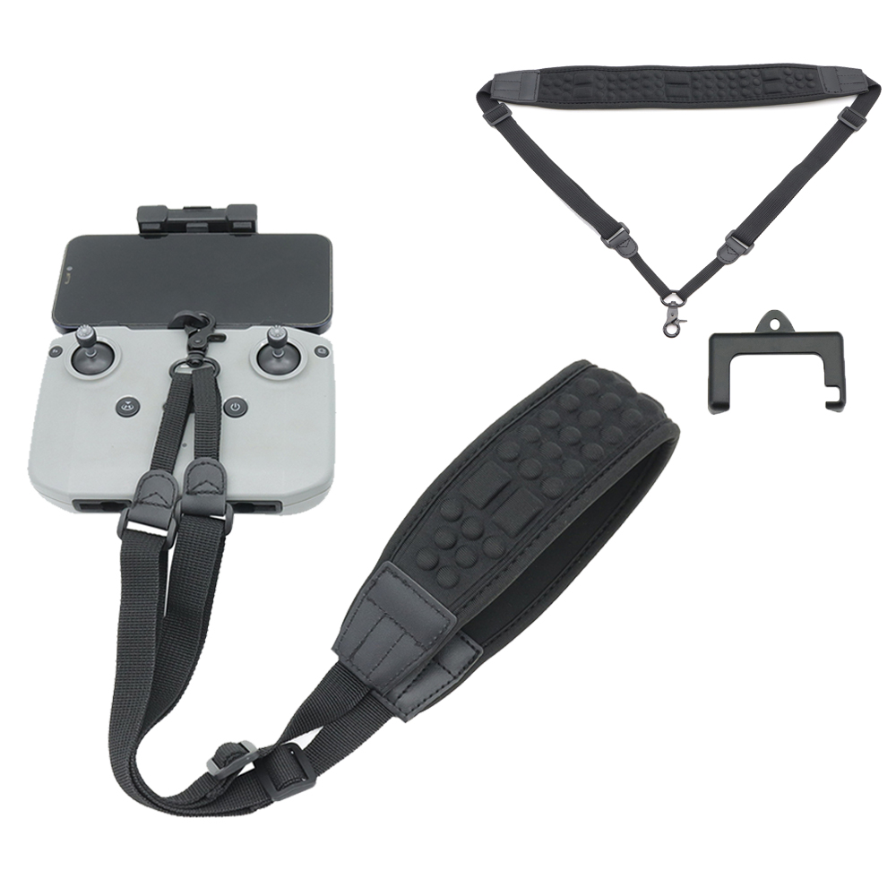 Decompression Massage Lanyard  - đánh giá và giá Drone Dji Rc Mini