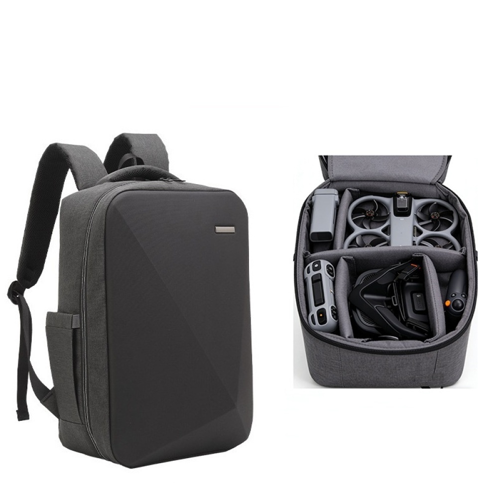 Drone Backpack for DJI Avata 3 - đánh giá và giá Drone Dji Rc N3