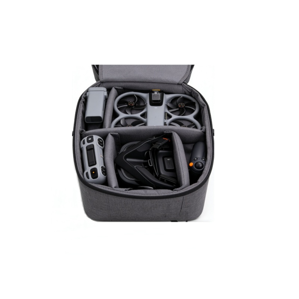 Drone Backpack for DJI Avata 3 - đánh giá và giá Drone Dji Rc N3