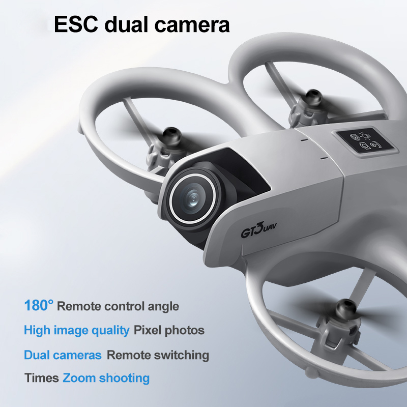 2026 GT3 MAX RC Drone 8K 5G Pr - đánh giá và giá Drone Rc Team City